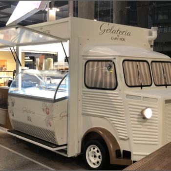 Food Truck 1